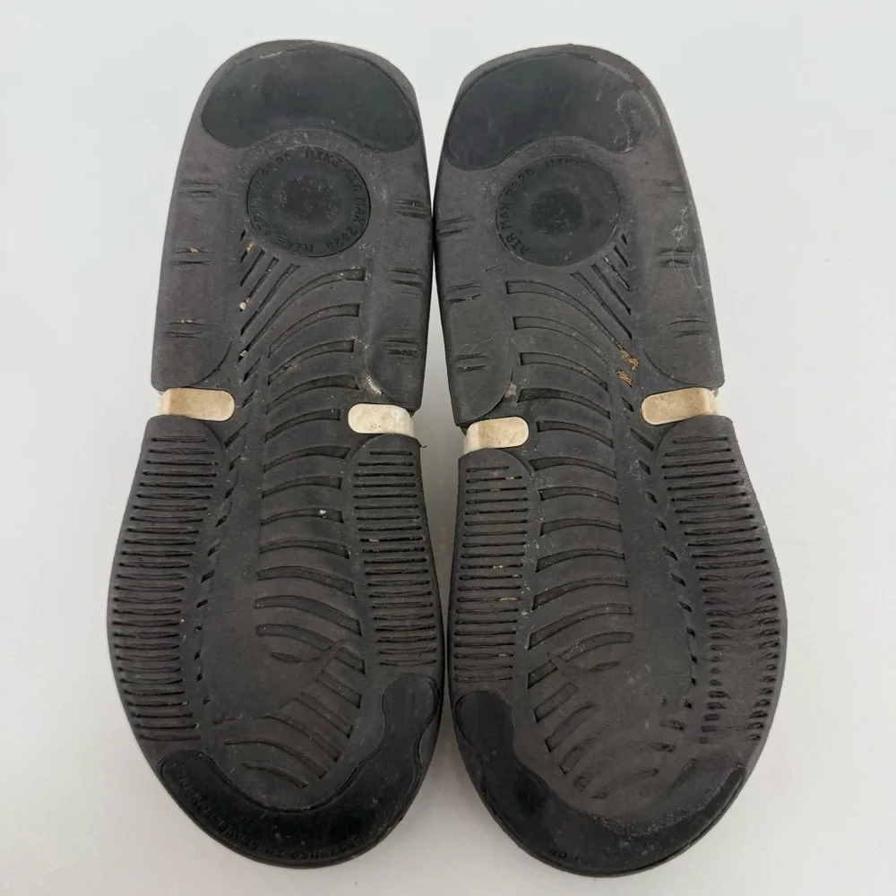 Nike Air Max Up Leopard Print Sneakers - Picture 7 of 7